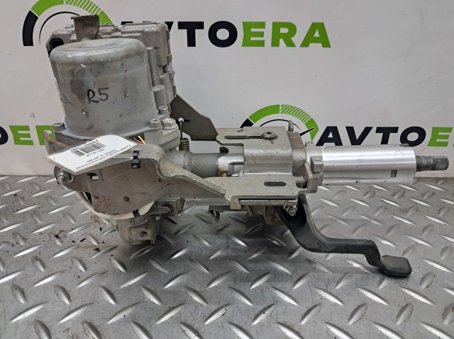Рулевая колонка 488116FL5A NISSAN