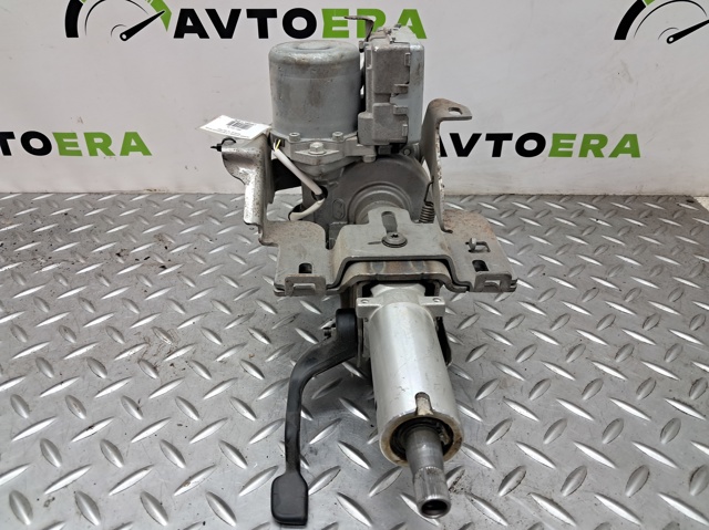 NISSAN 488116FL5A Рулевая колонка в наличии Днепр