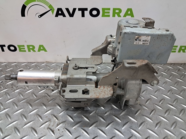 488116FL5A NISSAN Рулевая колонка купить в Тернополь