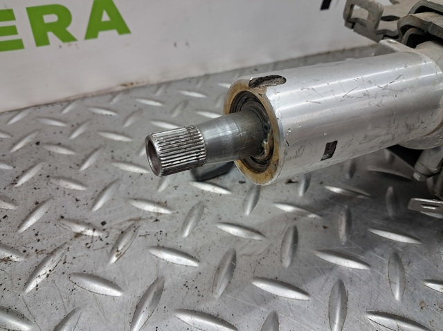 NISSAN 488116FL5A Рулевая колонка в наличии Павлоград