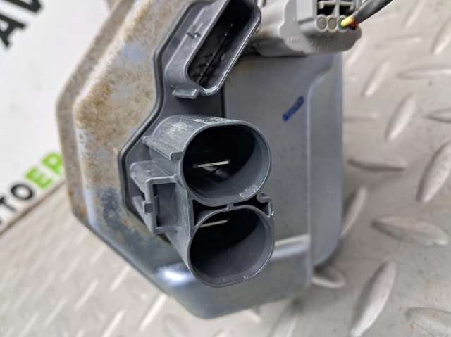 Управление рулевое в сборе 490016RR2A NISSAN