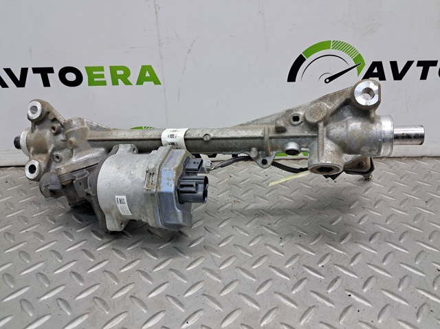 490016RR2A NISSAN Рулевая рейка купить в Павлоград