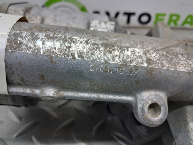 490016RR2A NISSAN Рейка рулевая купить в Тернополь