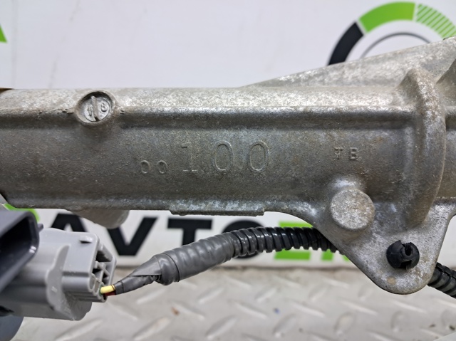 490016RR2A NISSAN Рулевая рейка купить в Павлоград