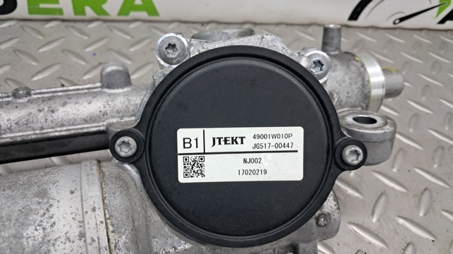 MITSUBISHI 49001W010P в наличии Полтава