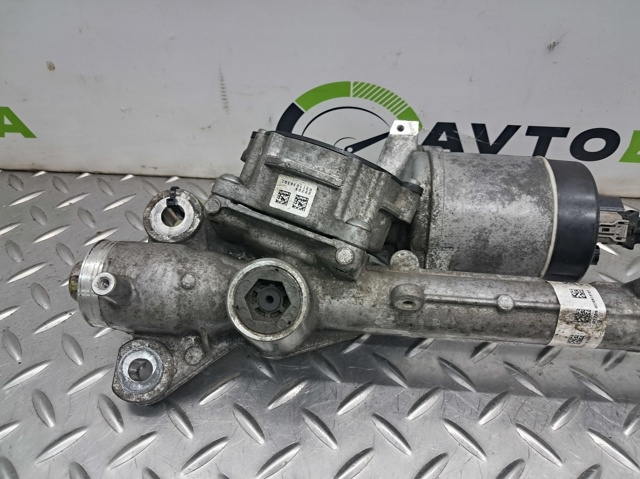 49001W070P MITSUBISHI Рулевая рейка купить в Чернигов