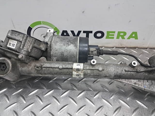 MITSUBISHI 49001W070P Рулевая рейка в наличии Полтава