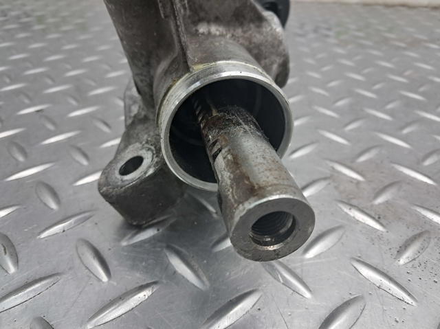 MITSUBISHI 49001W070P Рейка рулевая в наличии Запорожье