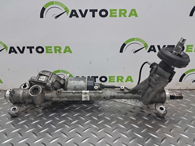 Рейка рулевая 49001W070P MITSUBISHI