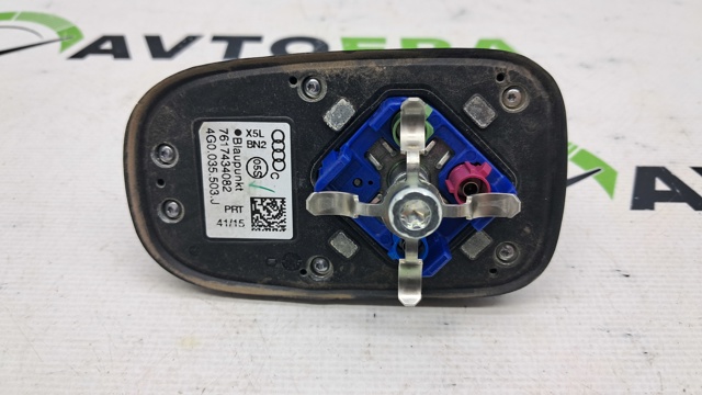 VAG 4G0035503JGRU Антенна в наличии Кривой Рог