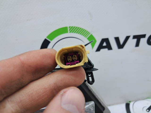 4G0199381LE Подушка (опора) двигателя левая купить Тернополь