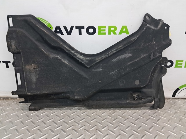 4G0825216A VAG Защита днища задняя правая купить в Ужгород