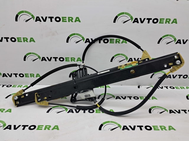 Механизм стеклоподъемника двери передней, правой 4G0837462 VAG