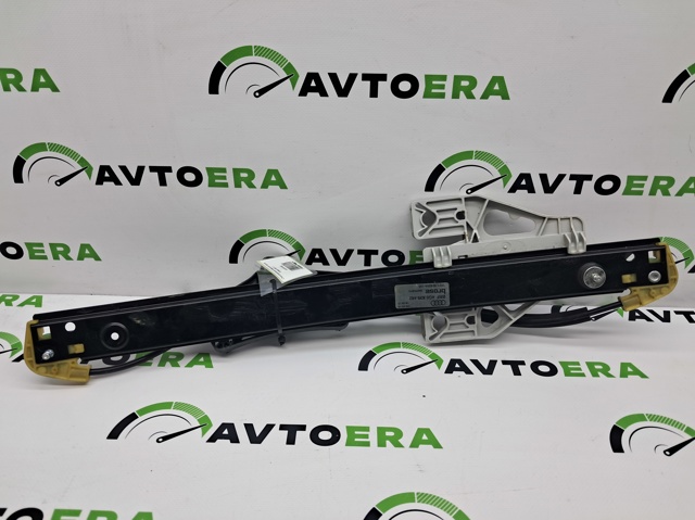 Стеклоподъемник задней правой двери 4G0839462 VAG