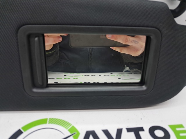 4G0857552AJY1 Солнцезащитный козырек купить Тернополь