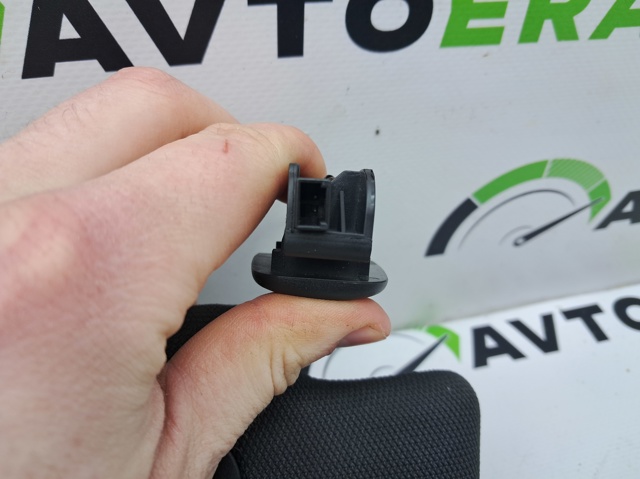4G0857552AJY1 VAG Солнцезащитный козырек купить в Днепр