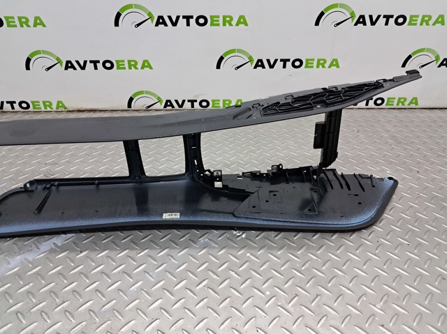 VAG 4G0863244B24A Консоль панели управления центральная в наличии Хмельницкий