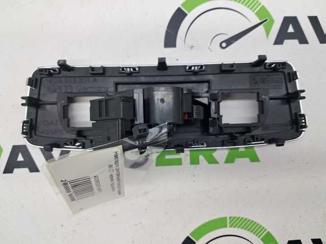 VAG 4G0863351A6PS в наличии Полтава