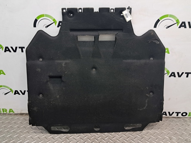 Защита картера двигателя 4G0863822C VAG