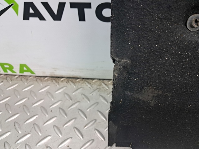 4G0863822C VAG Защита двигателя, поддона (моторного отсека) купить в Сумы