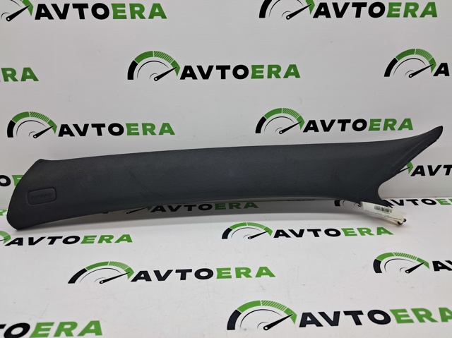 4G0867233JY1 VAG Обшивка стойки кузова внутренняя передняя левая купить в Львов