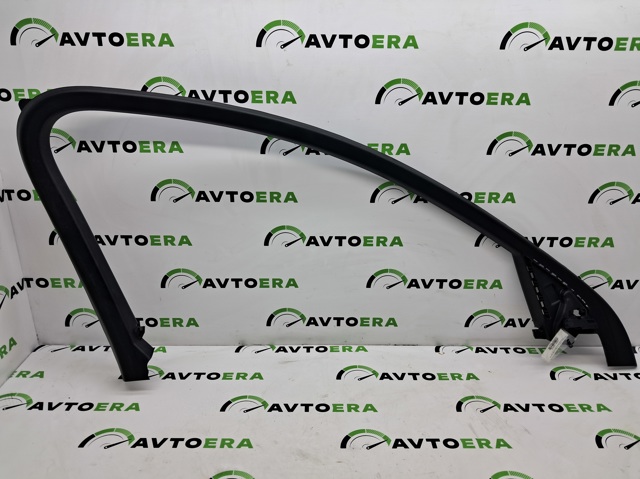 Обивка двери задка кузова 4G08676094PK VAG
