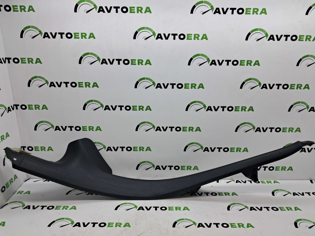Обшивка стойки кузова внутренняя, задняя левая 4G0867767A4PK VAG