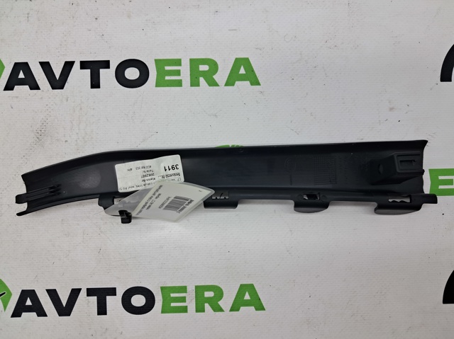 4G08682034PK VAG Обшивка стойки кузова внутренняя передняя левая купить в Винница