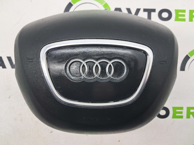 VAG 4G0880201G6PS Подушка безопасности (AIRBAG) водительская в наличии Сумы