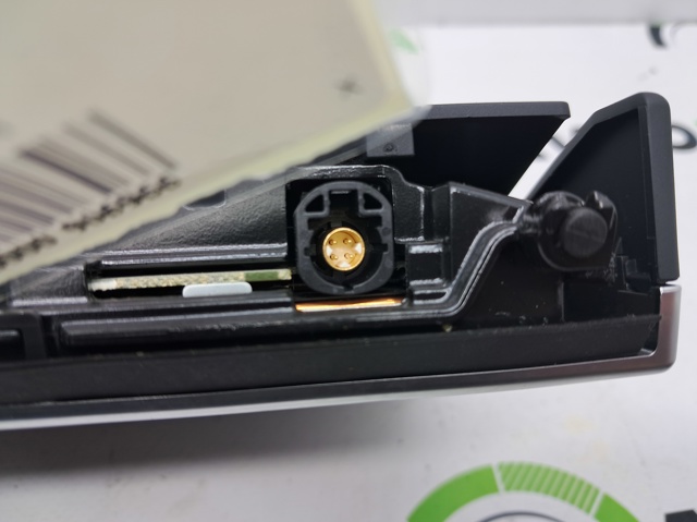 Бортовой компьютер 4G0919607H VAG