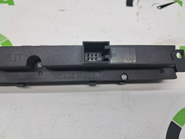 VAG 4G0927137D6PS Блок кнопок центральной консоли в наличии Кривой Рог