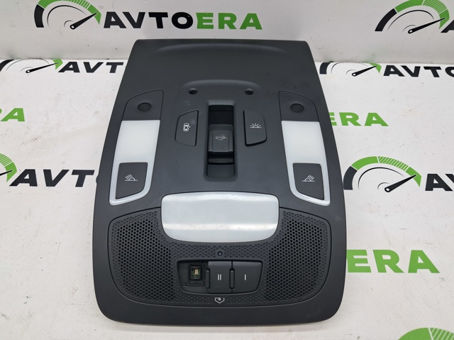 Плафон освещения кабины 4G0947135E6PS VAG
