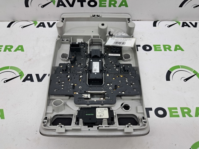 4G0947135E6PS VAG Плафон освещения салона (кабины) купить в Ужгород