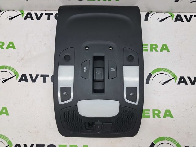 VAG 4G0947135E6PS Плафон салона в наличии Днепр