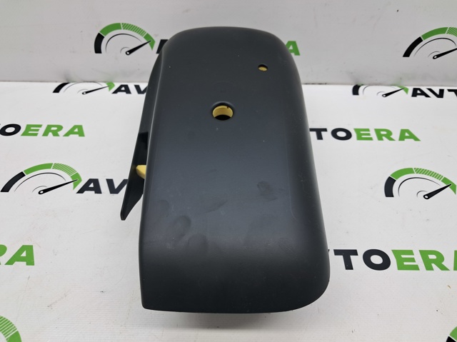 Защитный кожух рулевого механизма 4G0953512C6PS VAG