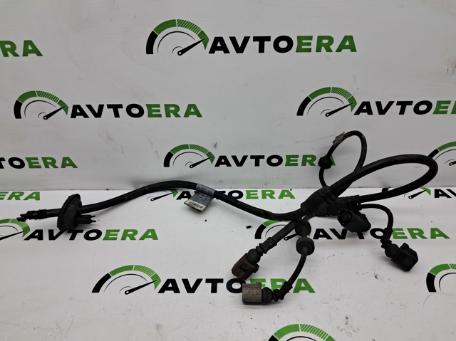 4G0972253C Провод датчика АБС задний левый купить Ирпень