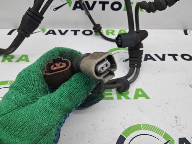 4G0972253C Провод датчика АБС задний левый купить Сумы