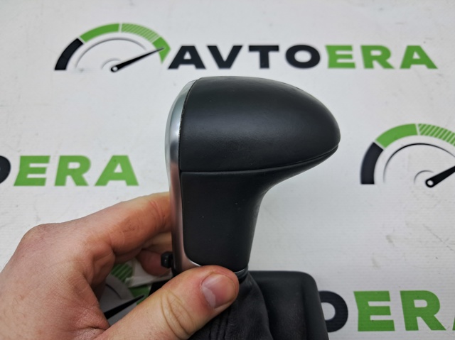 Ручка рычага коробки передач 4G1713139NIBR VAG