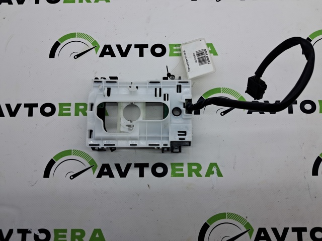 Накладка селектора переключения передач 4G1919065A VAG
