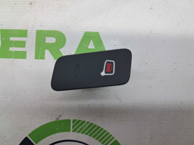Блок управления зеркалами заднего вида, на двери 4G1927451A VAG