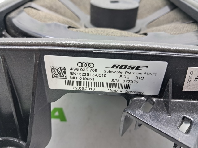 4G5035709 купить Черкассы