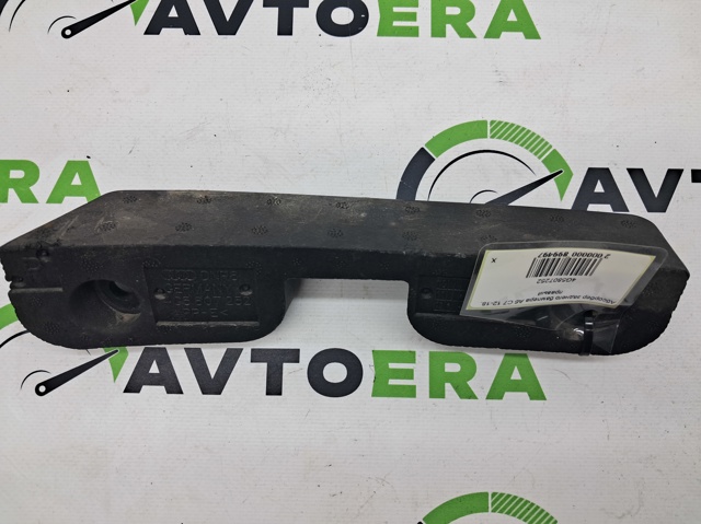 4G5807252 VAG Абсорбер (наполнитель) бампера заднего купить в Львов