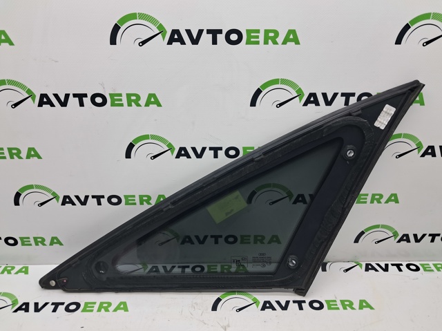 4G5845299FNVB Стекло кузова (багажного отсека) левое купить Сумы