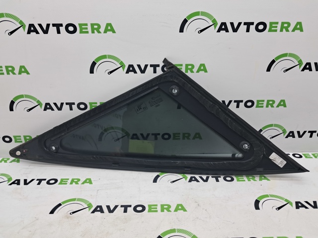 Стекло кузова/багажного отсека, правое 4G5845300FNVB VAG