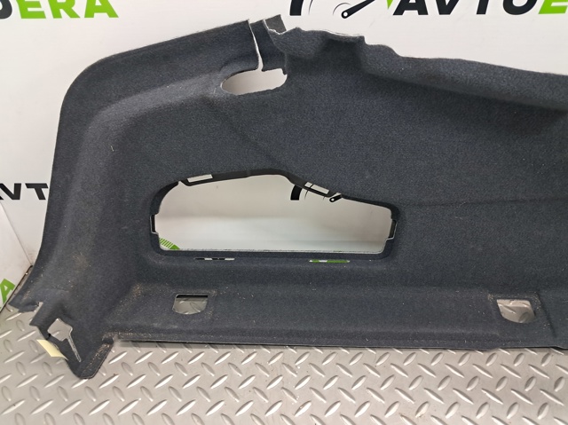 4G5863887A36R Облицовка багажного отсека левая купить Каменское