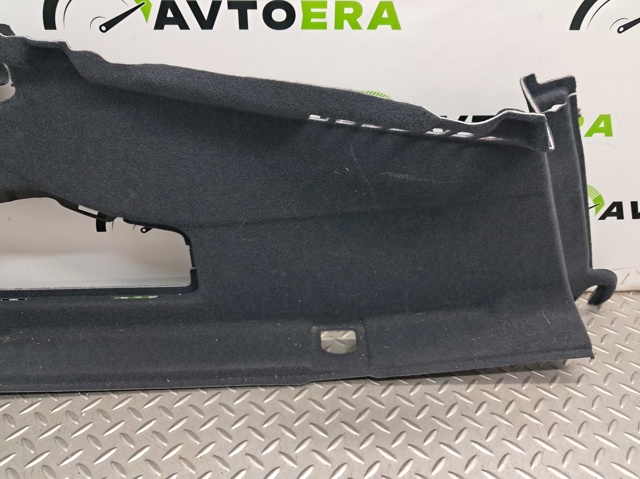 4G5863887A36R VAG Облицовка багажного отсека левая купить в Ирпень