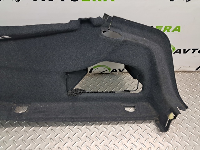 VAG 4G5863888A36R Облицовка багажного отсека правая в наличии Тернополь