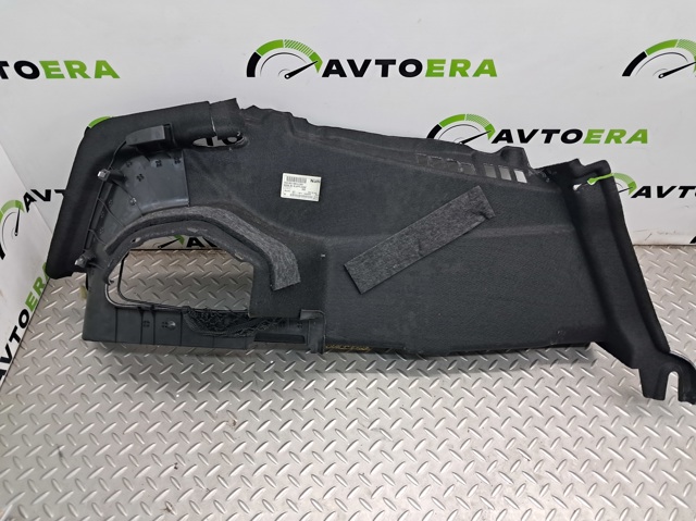 4G5863888A36R VAG Облицовка багажного отсека правая купить в Ровно