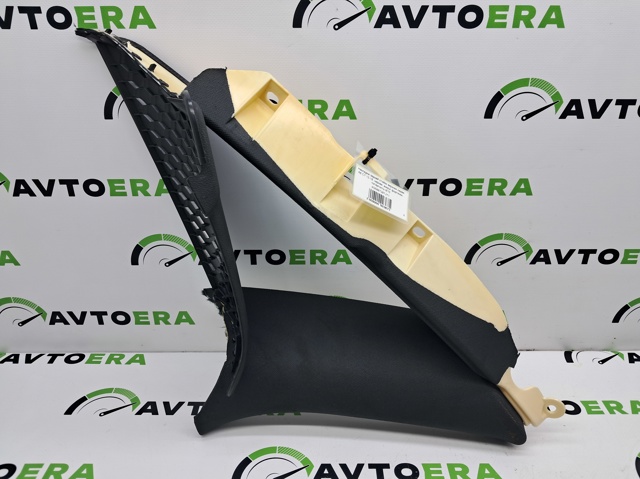 Обшивка стойки кузова внутренняя, задняя левая 4G5867287JY1 VAG