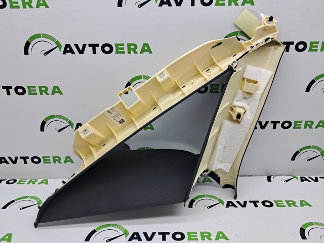 Обшивка стойки кузова внутренняя, задняя правая 4G5867288JY1 VAG